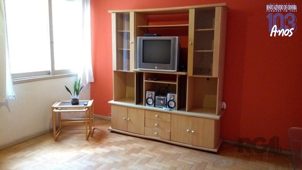 Apartamento, 1 quarto, 48 m² - Foto 3