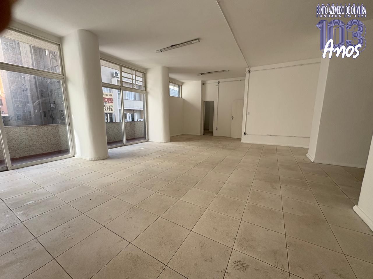 Sala-Conjunto, 822 m² - Foto 2