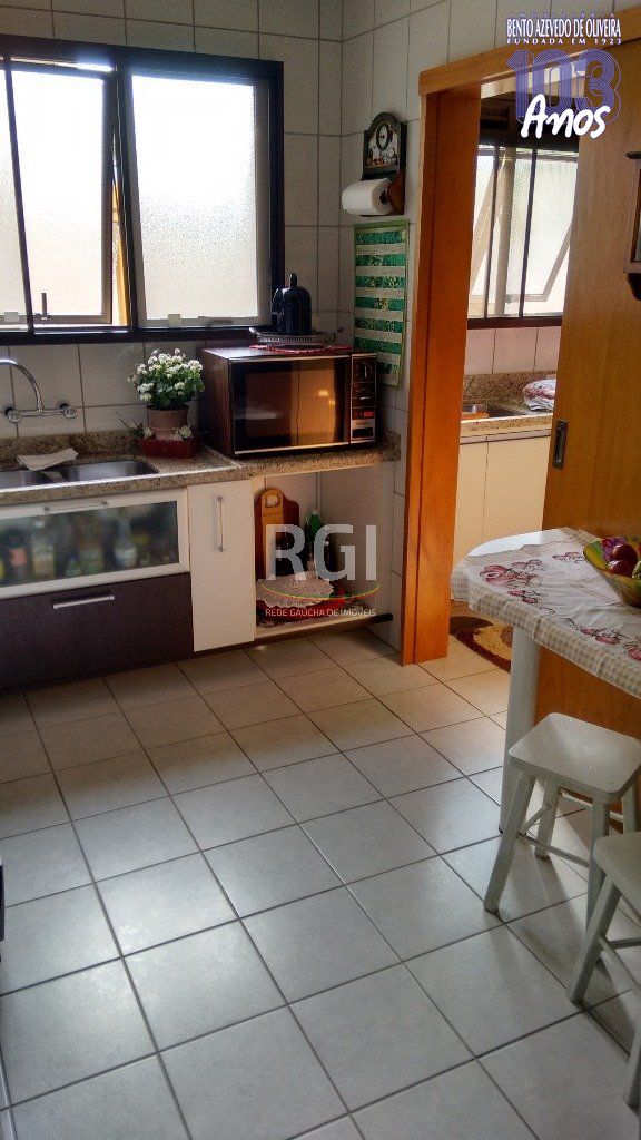 Apartamento, 3 quartos, 238 m² - Foto 17