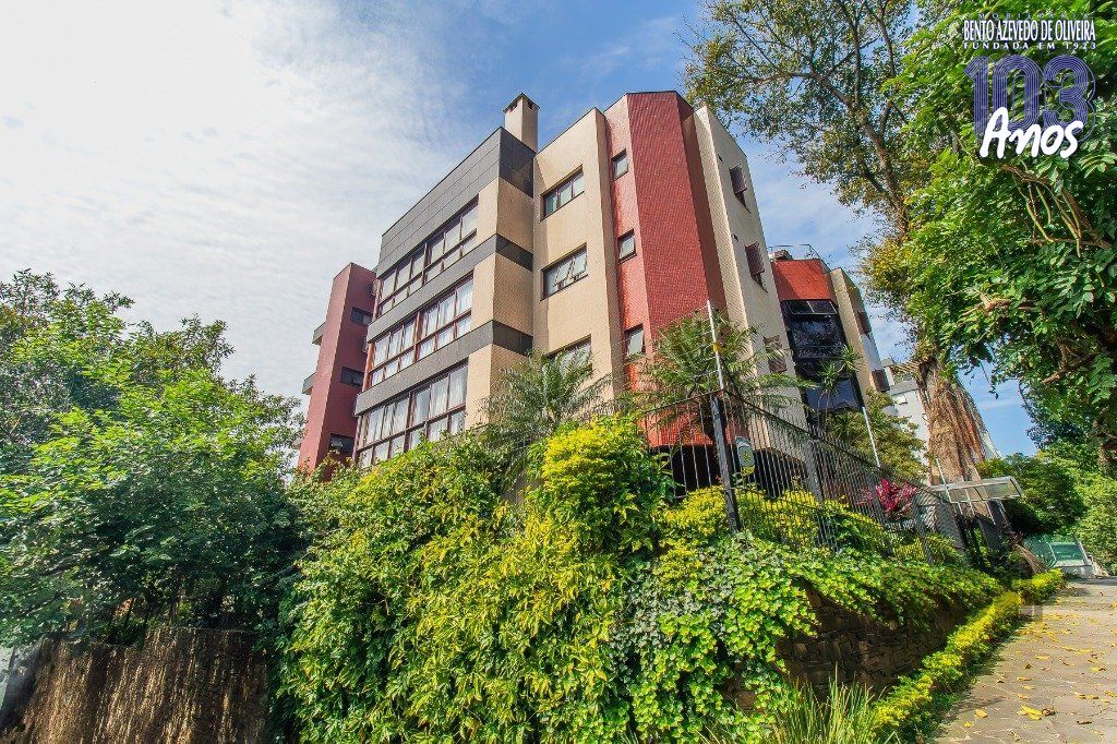 Cobertura, 3 quartos, 431 m² - Foto 1