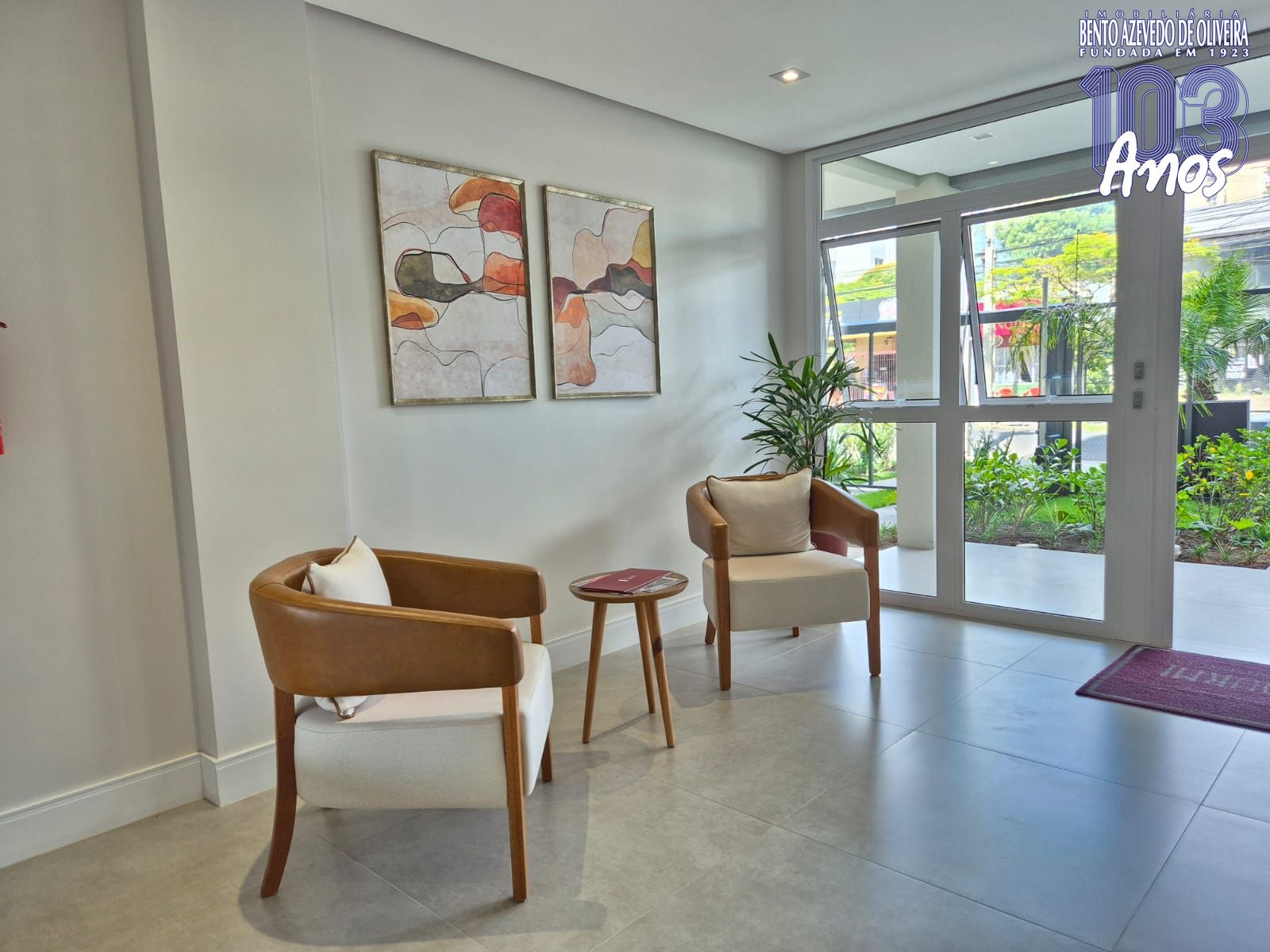 Apartamento, 2 quartos, 62 m² - Foto 3