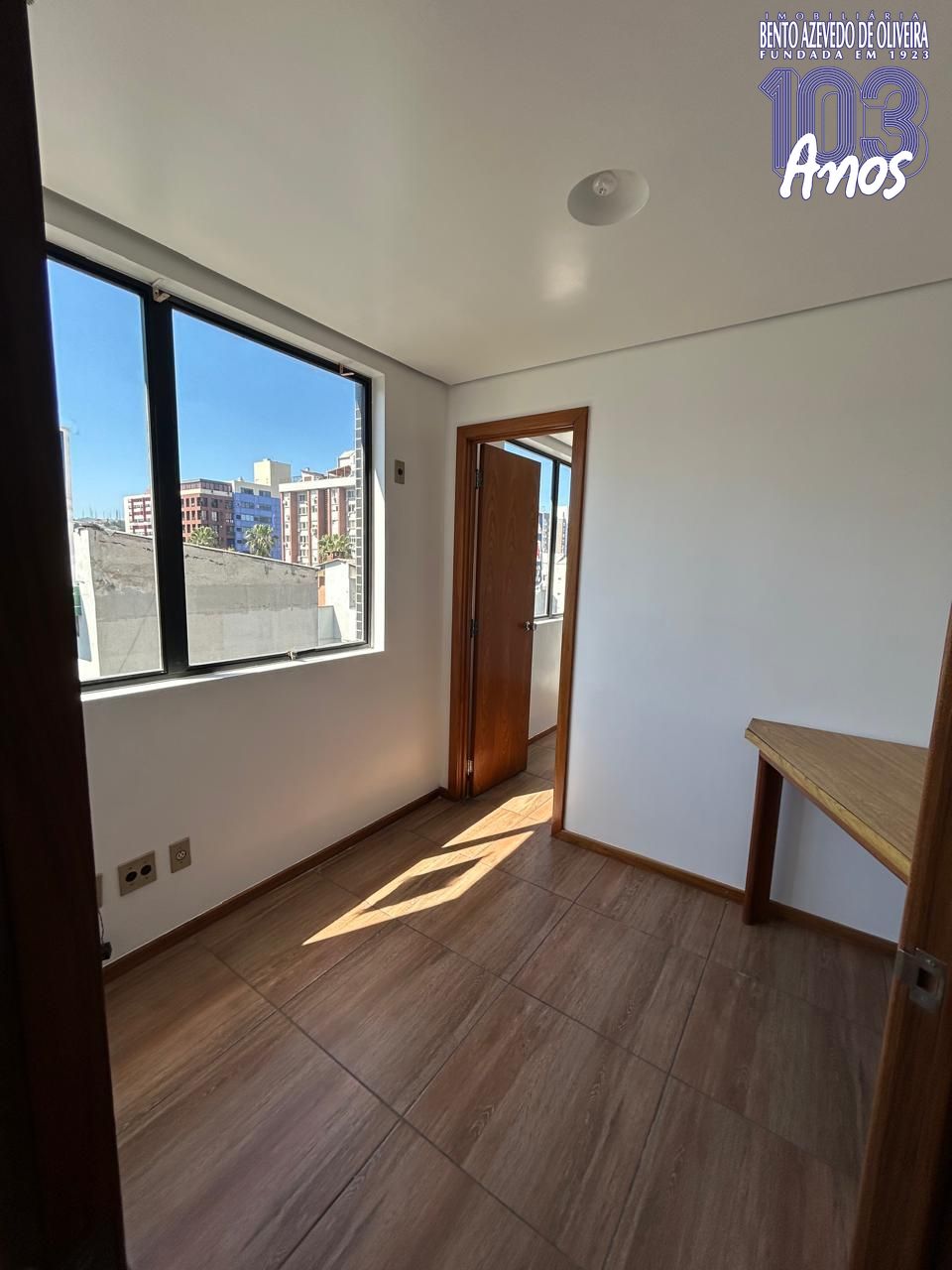 Sala-Conjunto, 27 m² - Foto 1