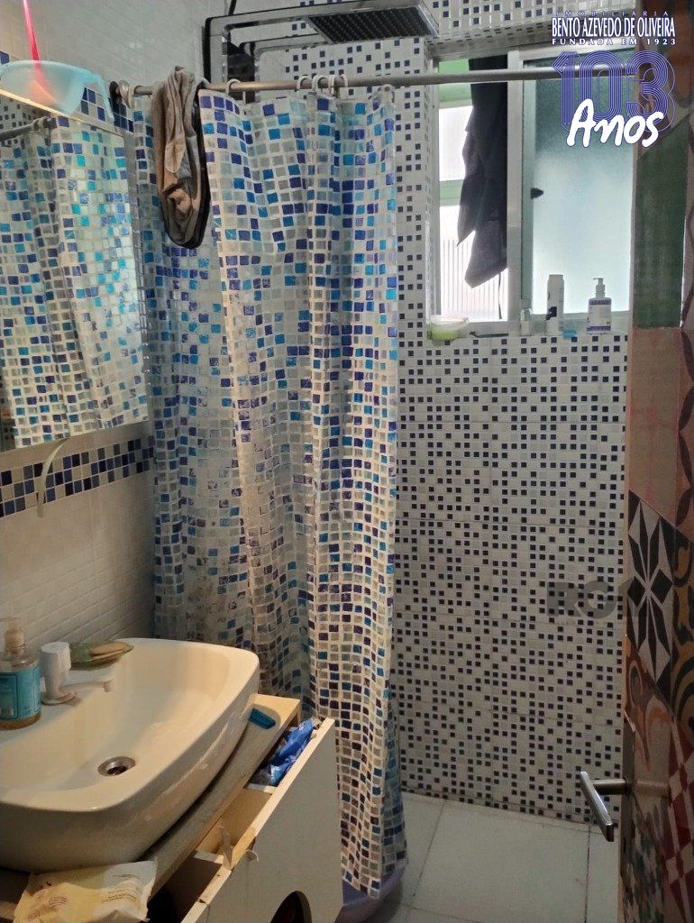 Apartamento, 2 quartos, 58 m² - Foto 3
