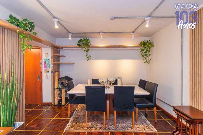 Apartamento, 3 quartos, 115 m² - Foto 6