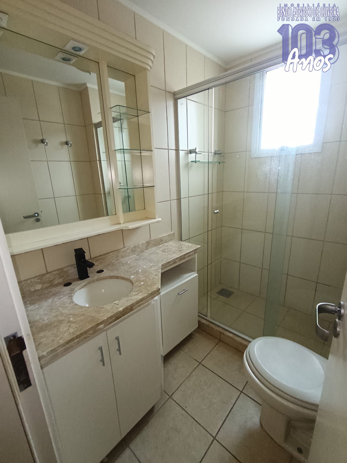 banheiro suite