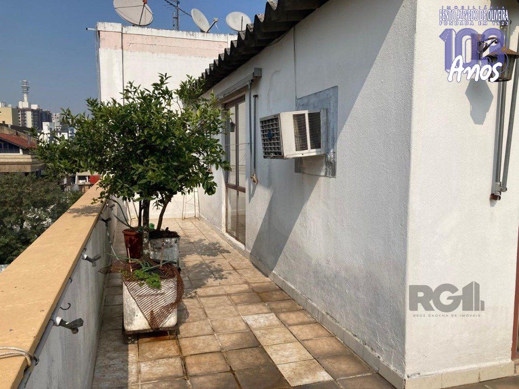 Cobertura, 3 quartos, 166 m² - Foto 9