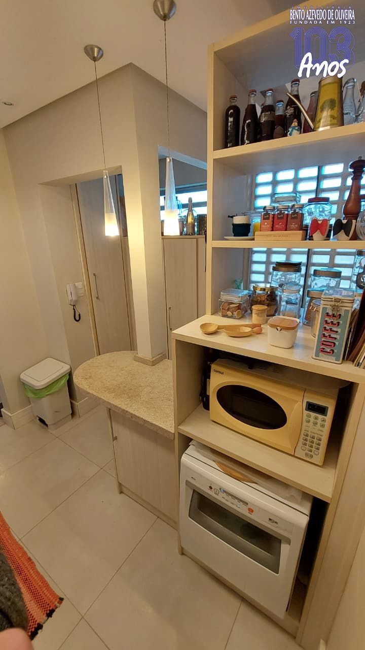 Apartamento, 2 quartos, 63 m² - Foto 5
