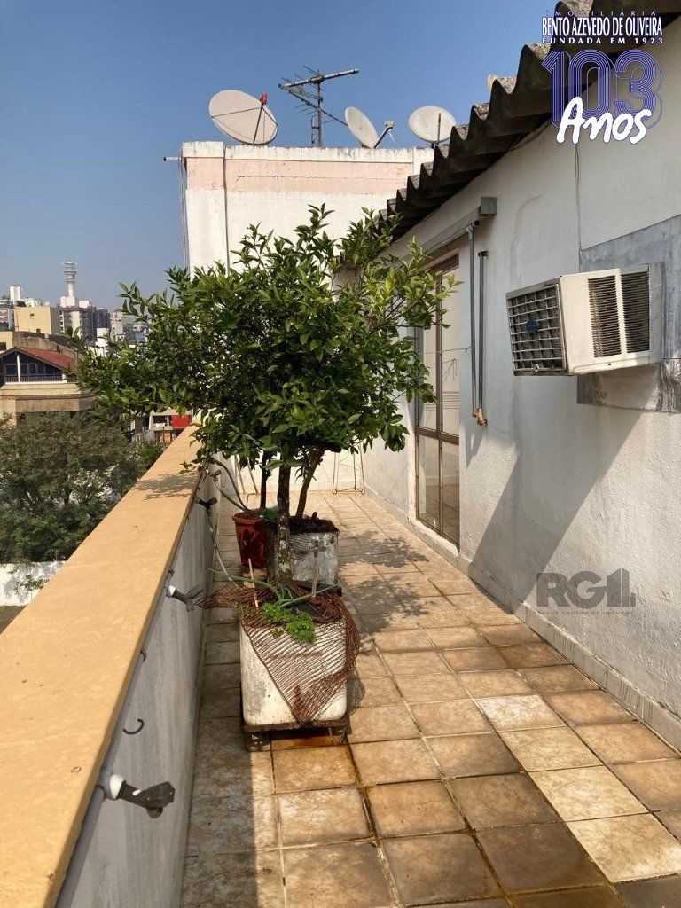 Cobertura, 3 quartos, 166 m² - Foto 17