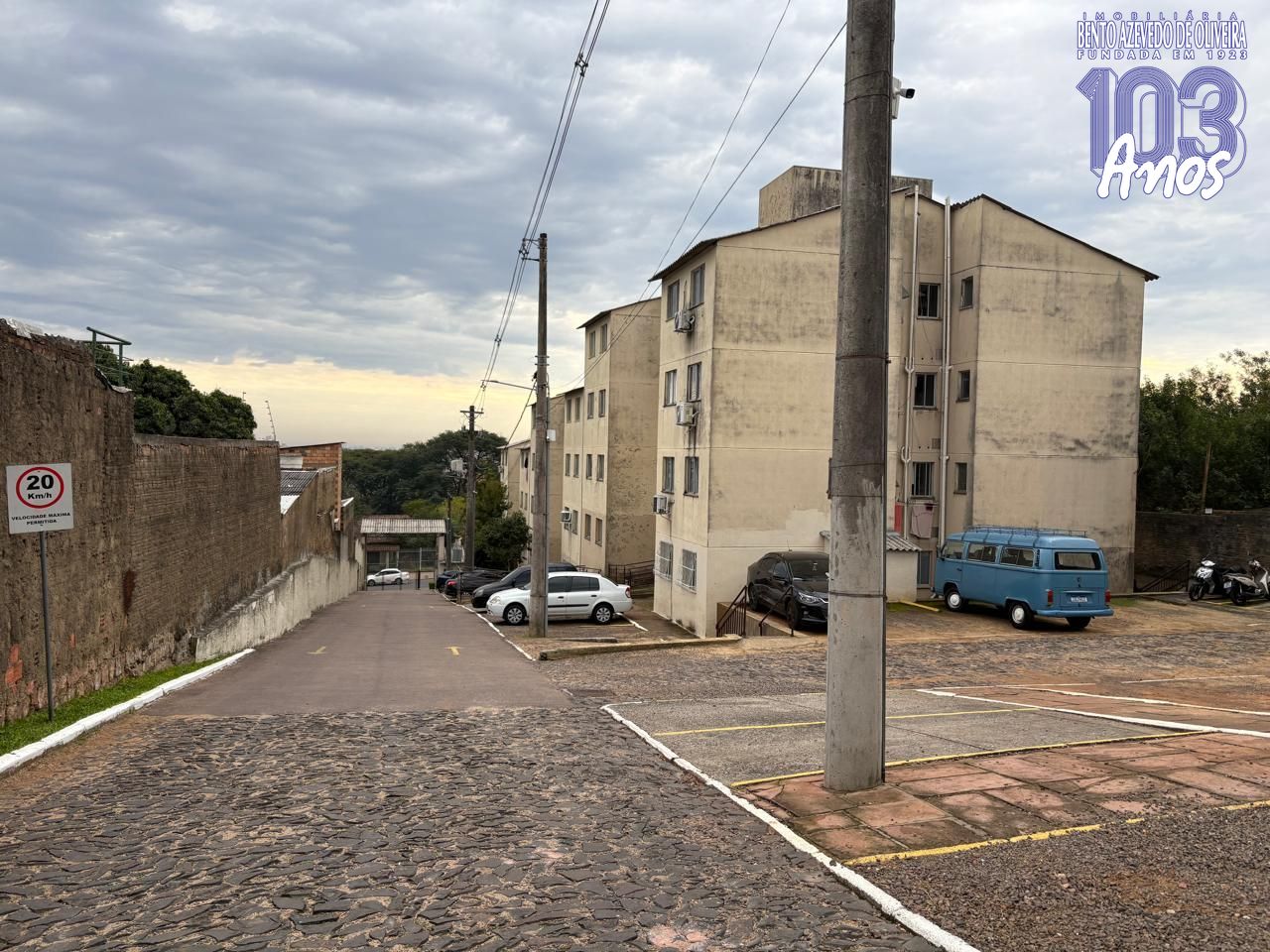 Apartamento, 2 quartos, 38 m² - Foto 28