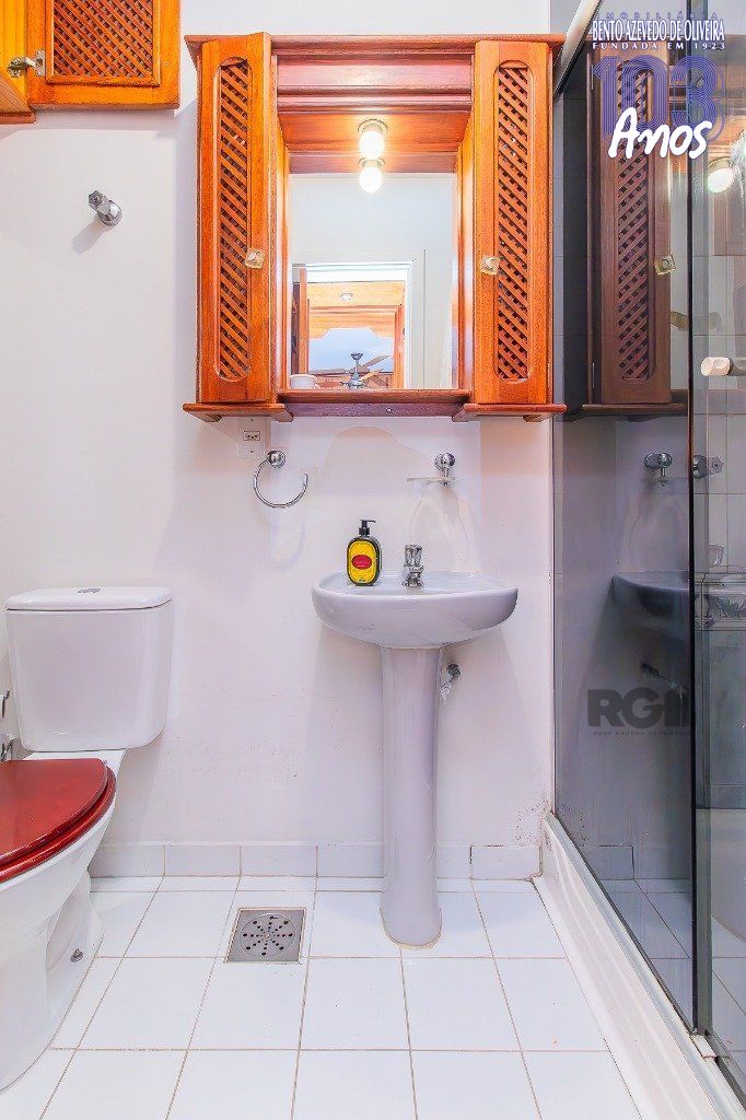 Cobertura, 1 quarto, 71 m² - Foto 16