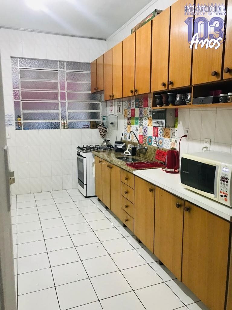 Apartamento, 3 quartos, 120 m² - Foto 9