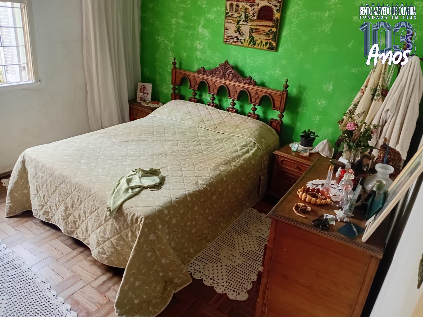 Apartamento, 2 quartos, 59 m² - Foto 9