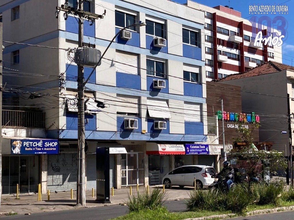 Apartamento, 2 quartos, 83 m² - Foto 52