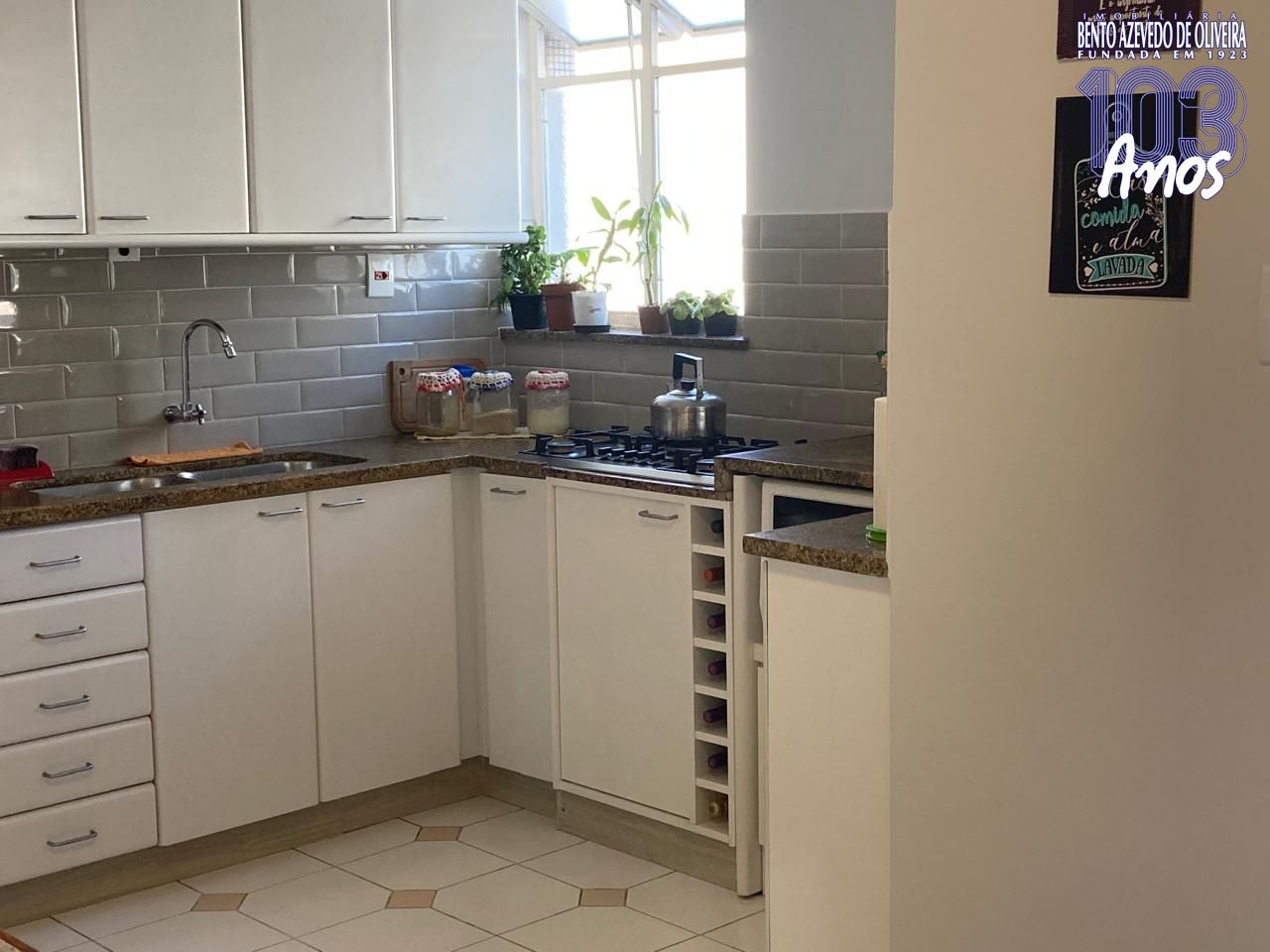 Apartamento, 3 quartos, 96 m² - Foto 19