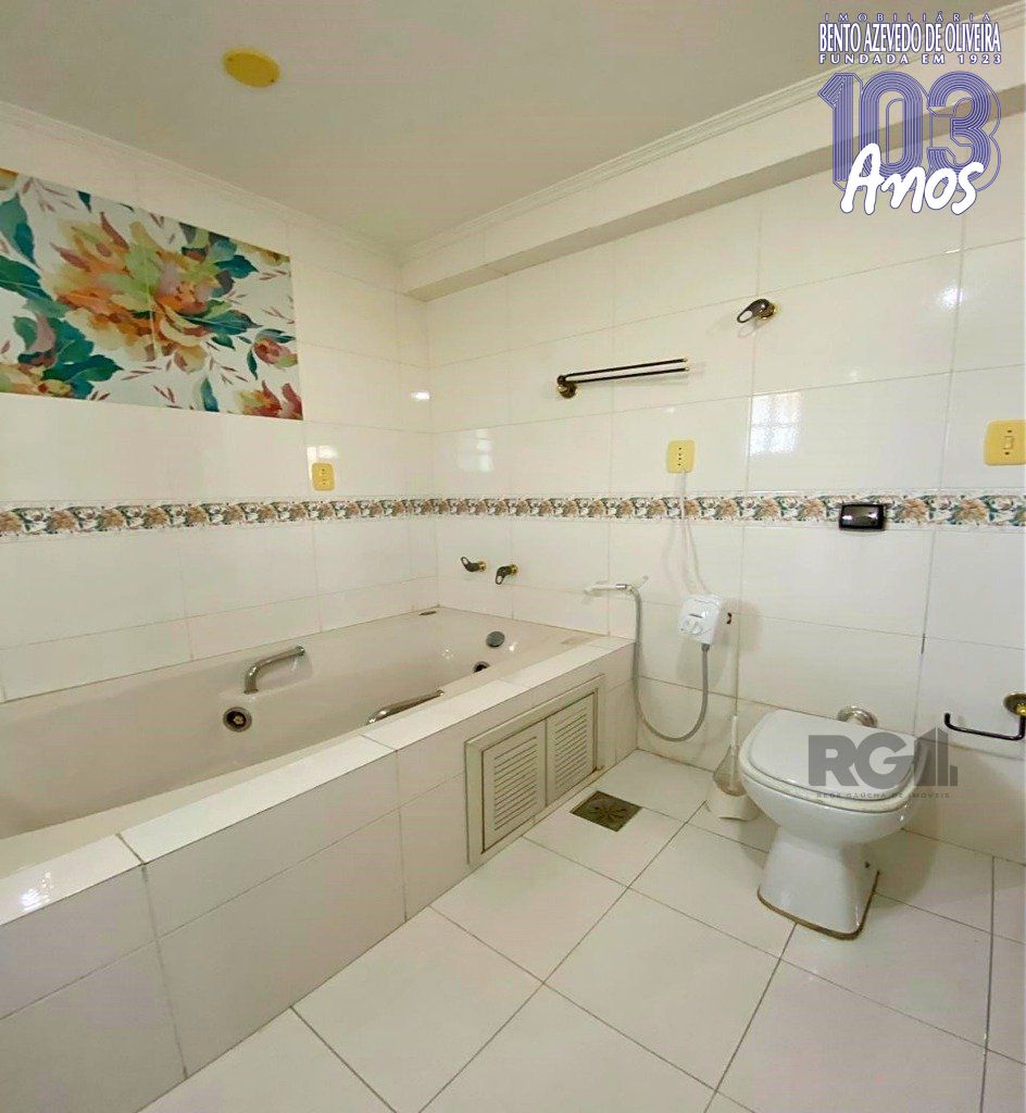 Casa, 4 quartos, 254 m² - Foto 34