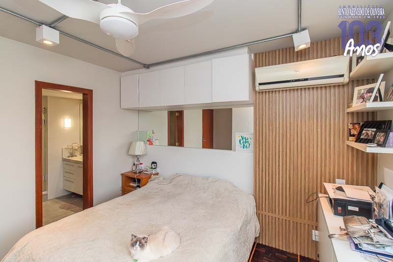 Apartamento, 3 quartos, 115 m² - Foto 21