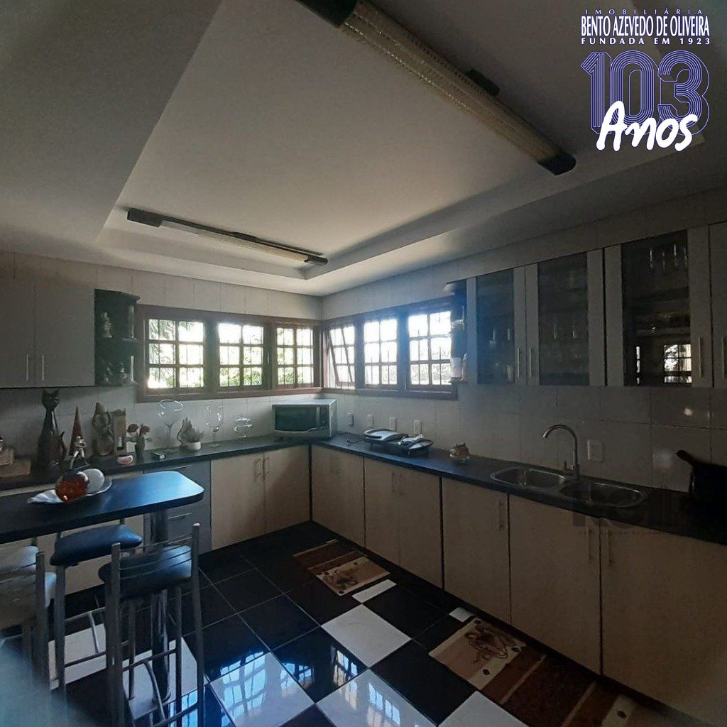 Casa, 5 quartos, 880 m² - Foto 7