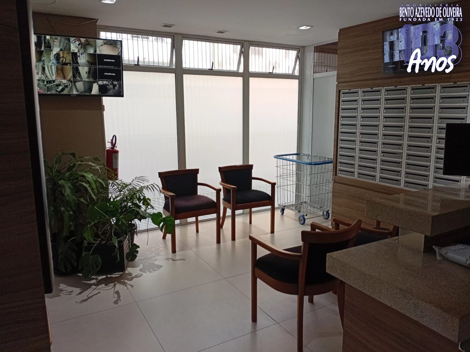 Apartamento, 2 quartos, 76 m² - Foto 24