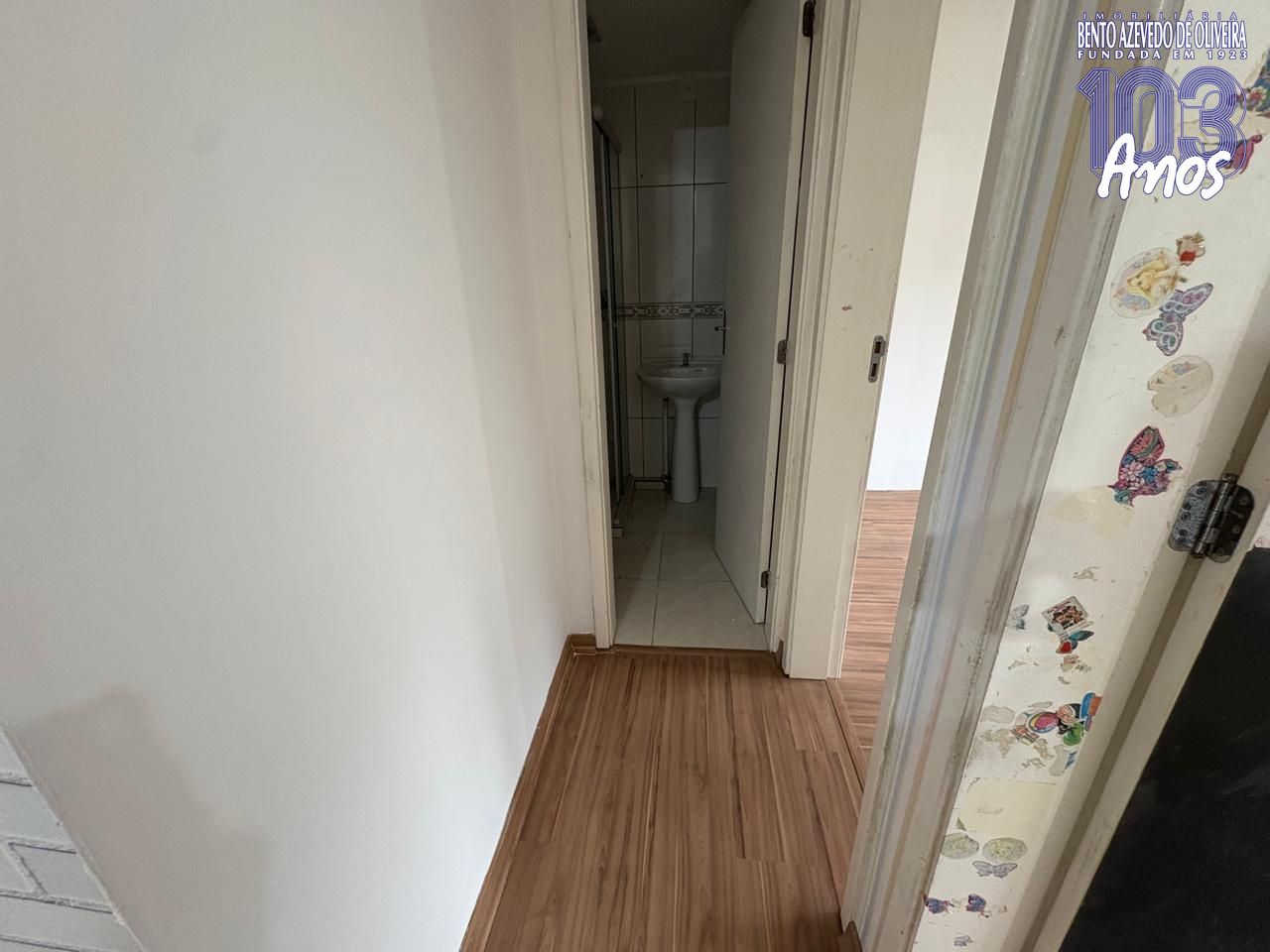 Apartamento, 2 quartos, 38 m² - Foto 13