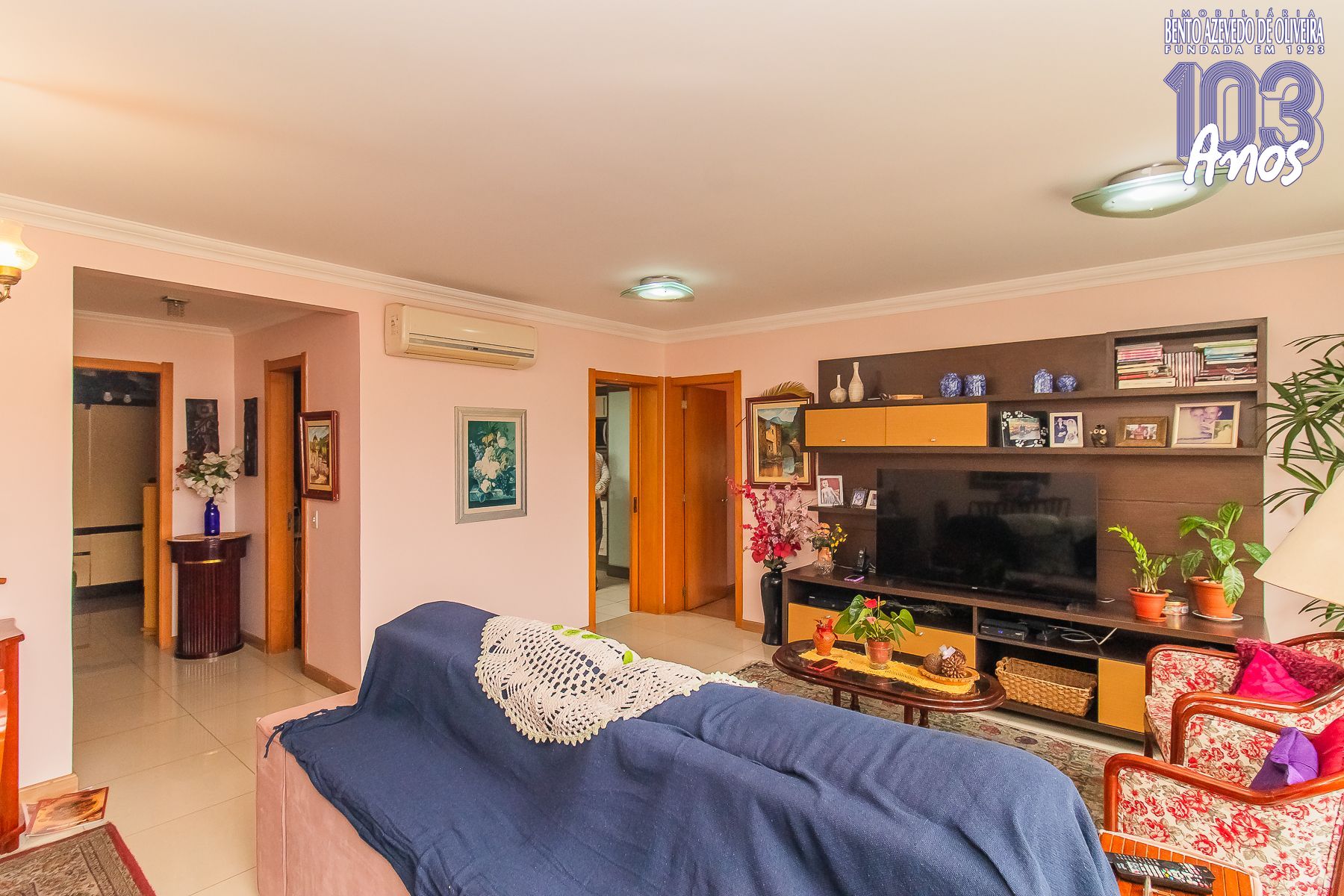 Apartamento, 3 quartos, 122 m² - Foto 30