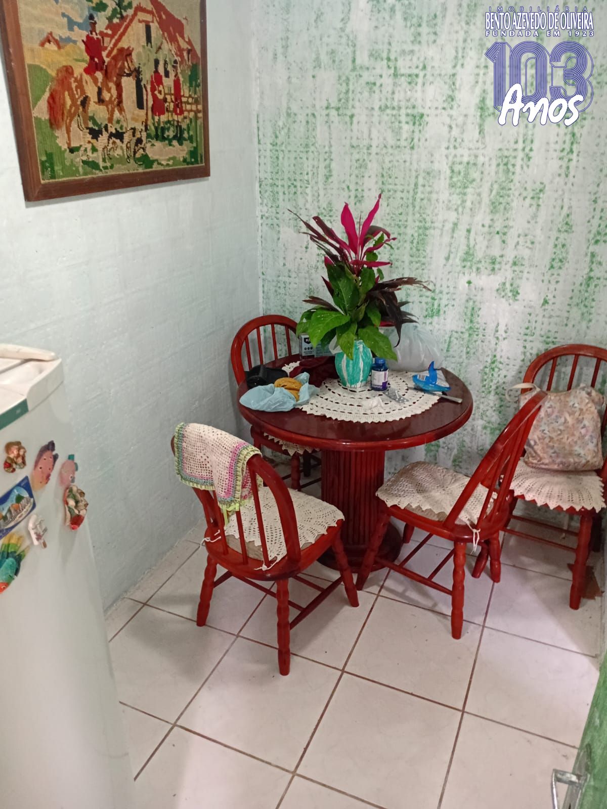 Apartamento, 2 quartos, 59 m² - Foto 4