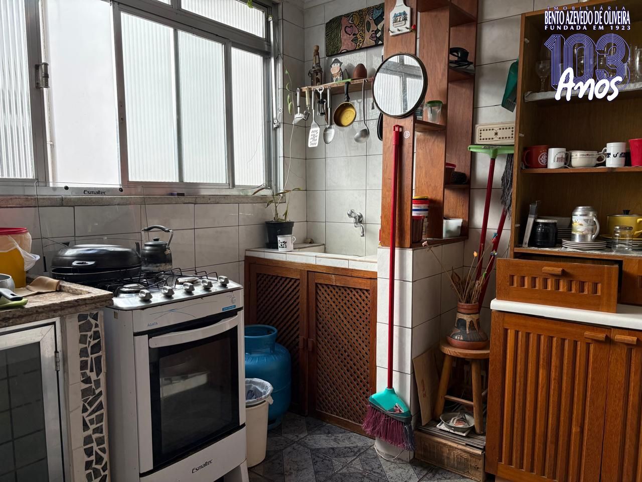 Apartamento, 2 quartos, 55 m² - Foto 7