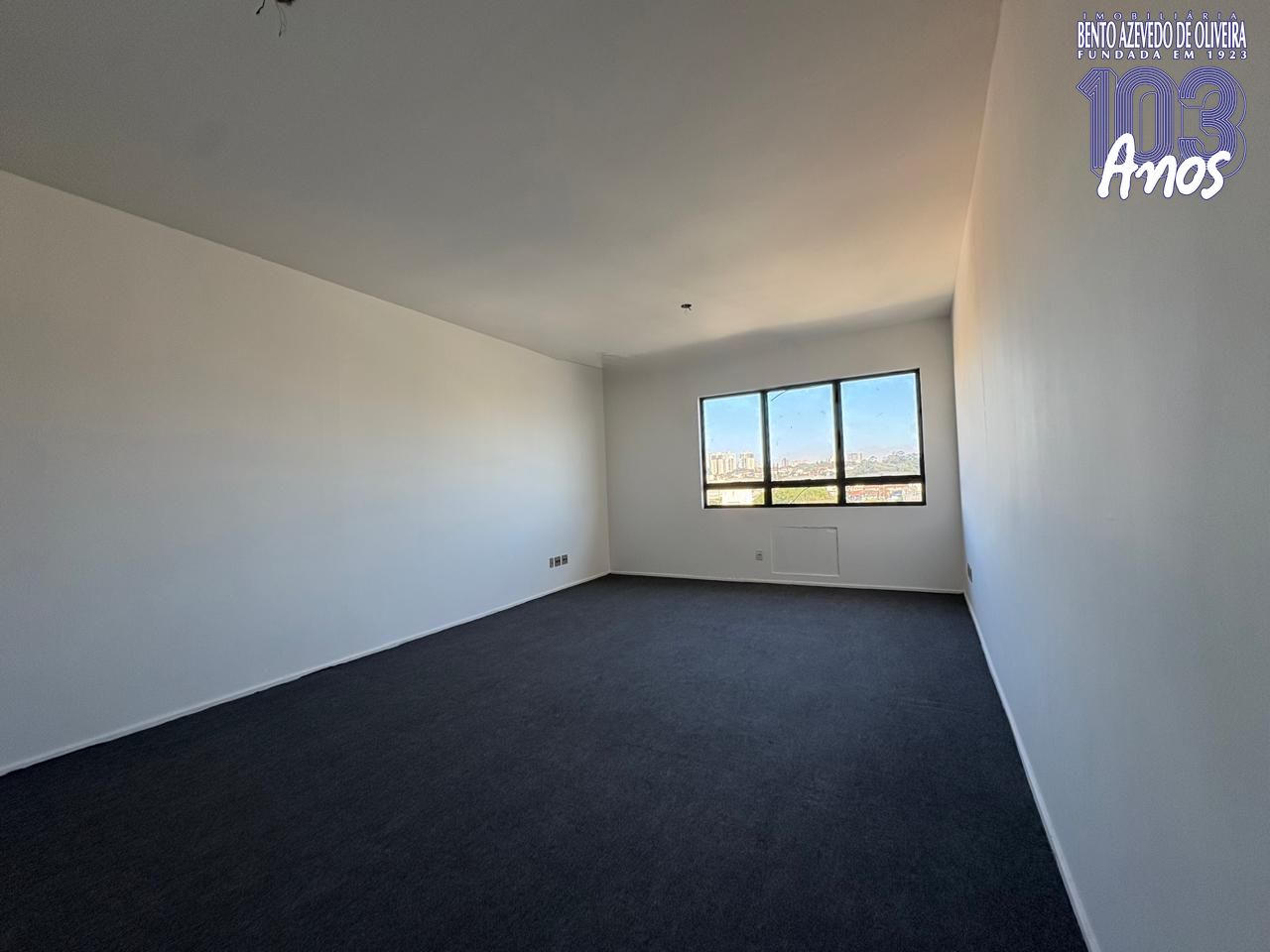 Sala-Conjunto, 37 m² - Foto 1