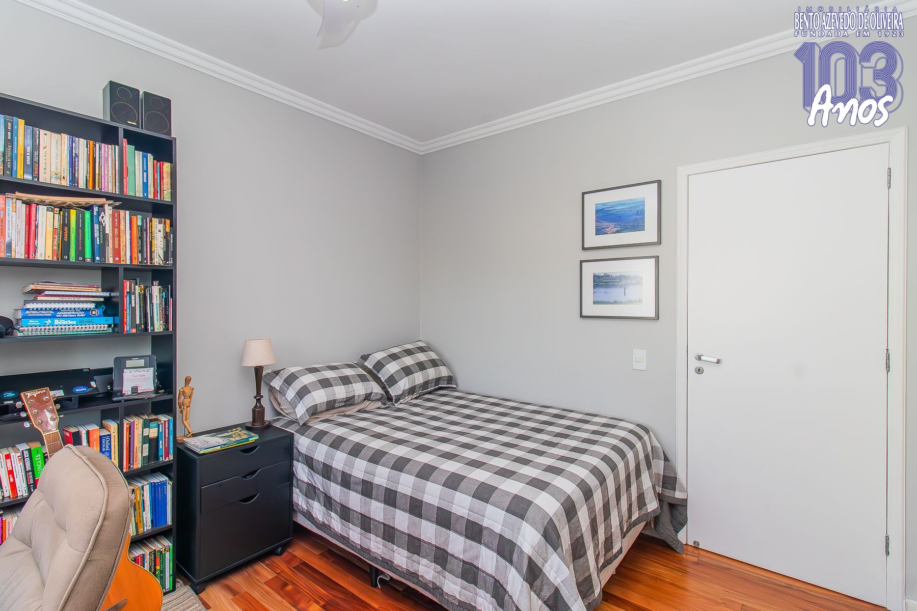 Cobertura, 4 quartos, 247 m² - Foto 13