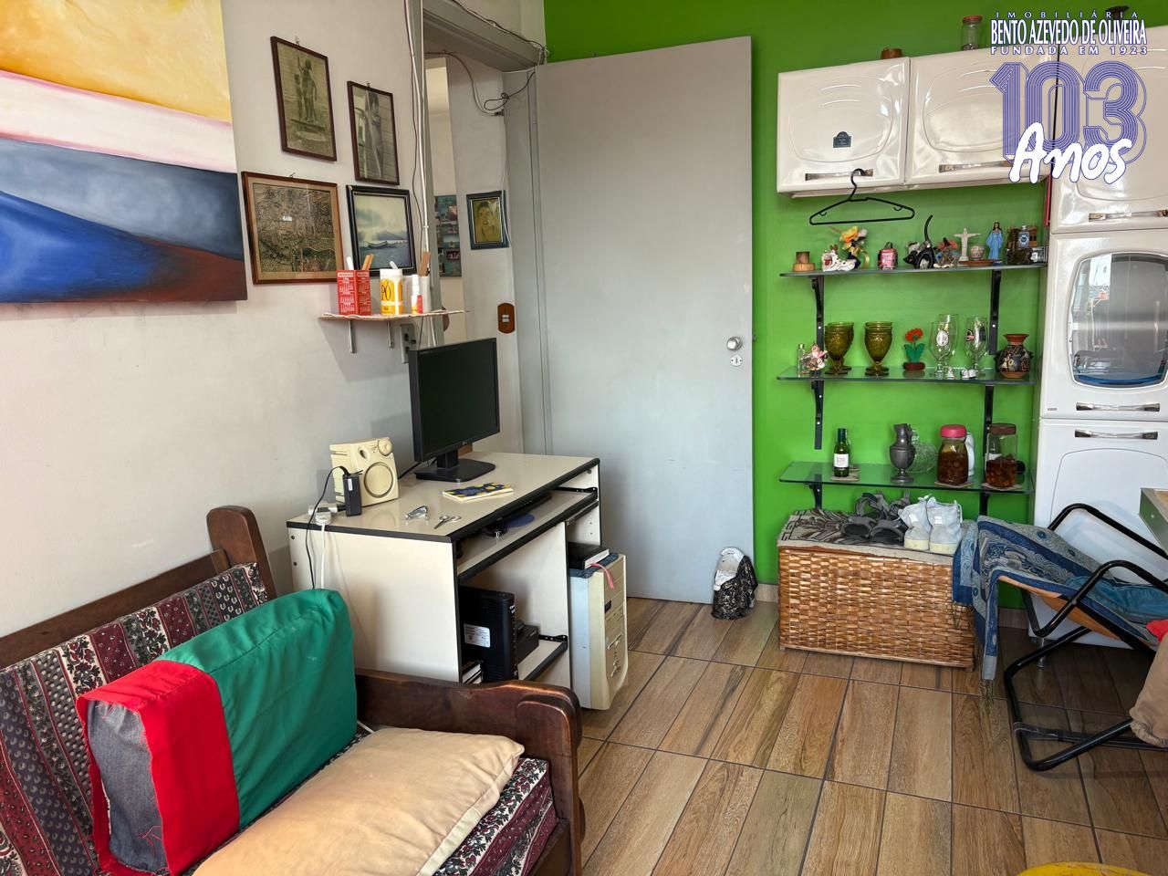 Apartamento, 2 quartos, 55 m² - Foto 21