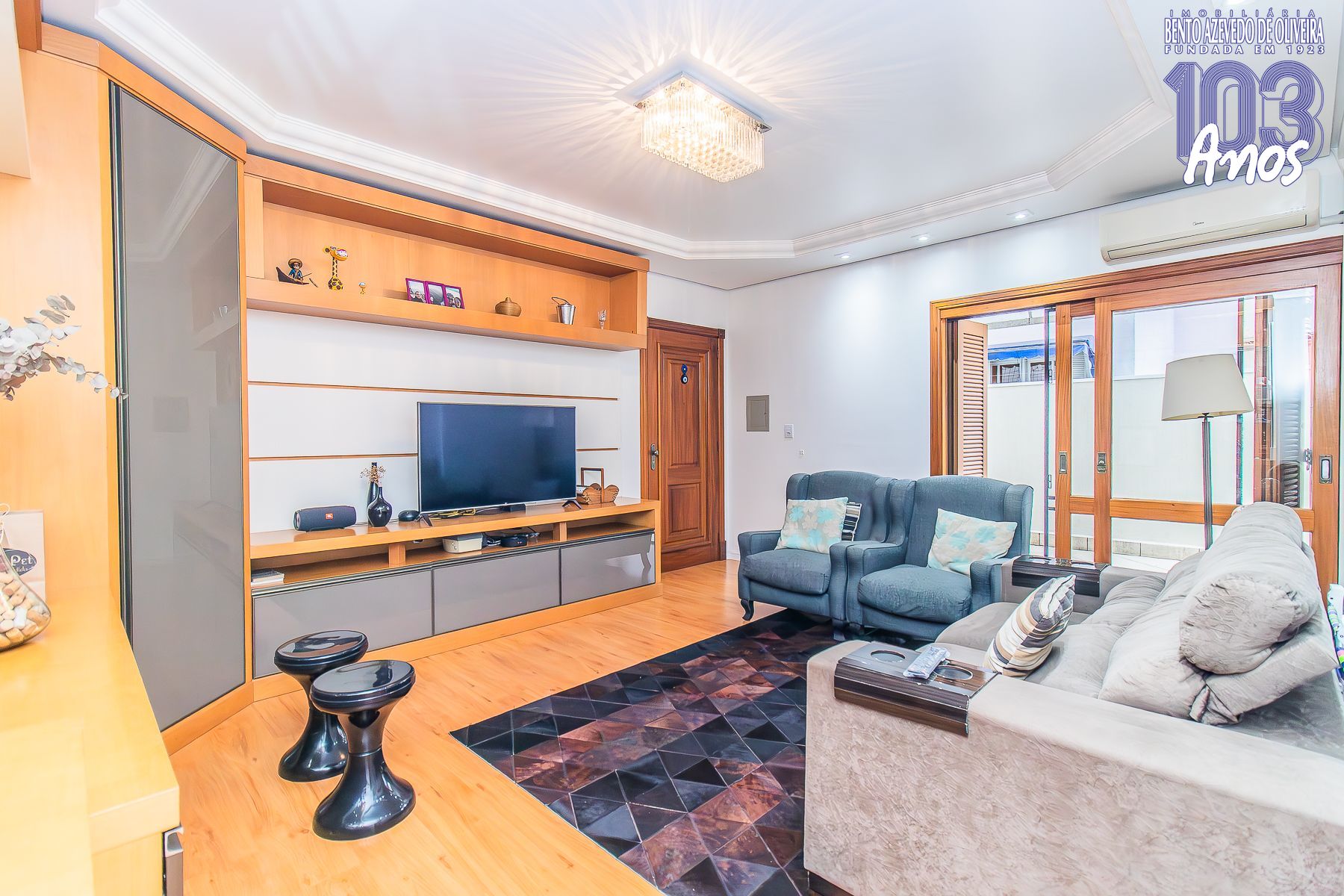 Apartamento, 2 quartos, 89 m² - Foto 3