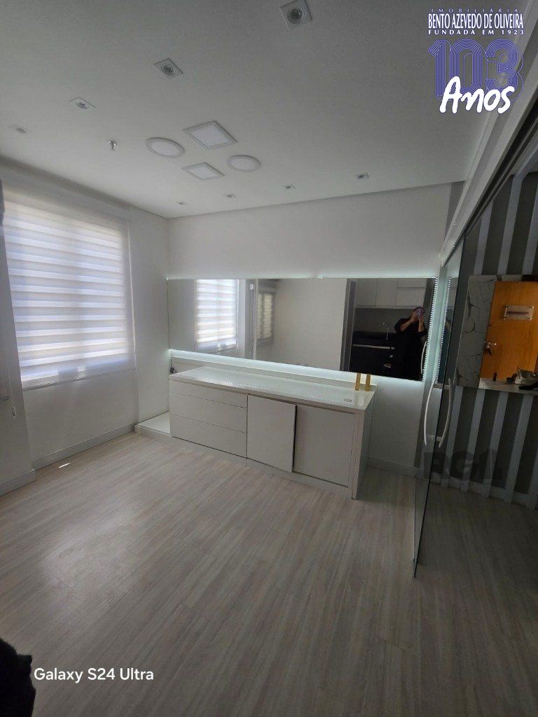Sala-Conjunto, 29 m² - Foto 4