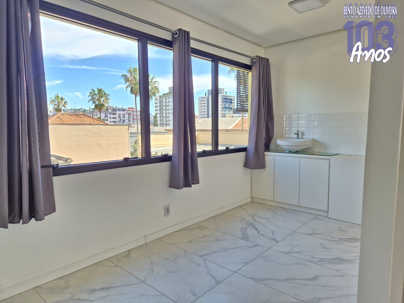 Sala-Conjunto, 24 m² - Foto 5