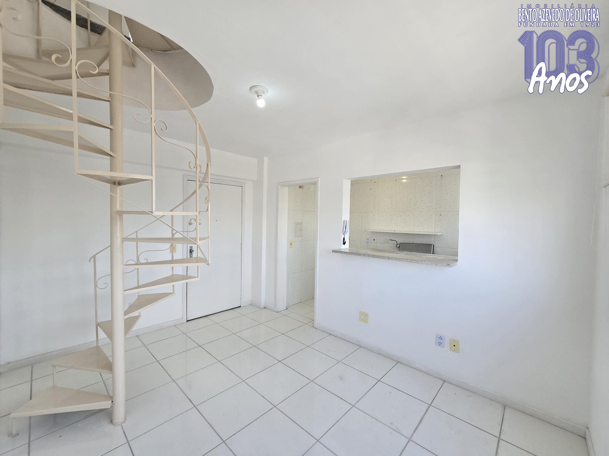 Cobertura, 1 quarto, 75 m² - Foto 8