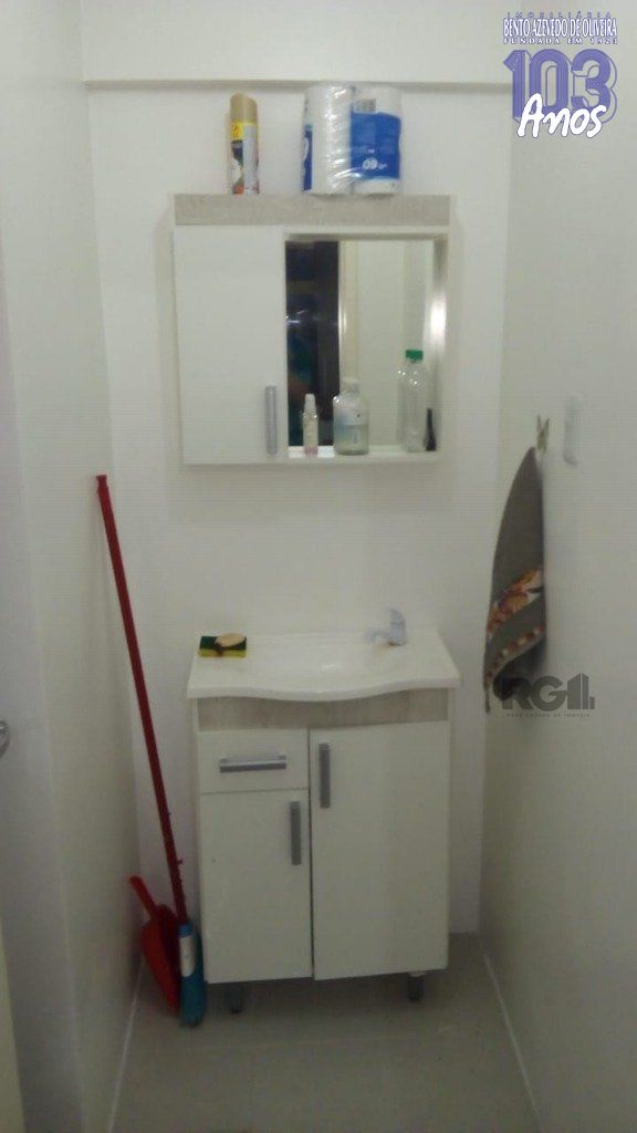 Sala-Conjunto, 22 m² - Foto 6