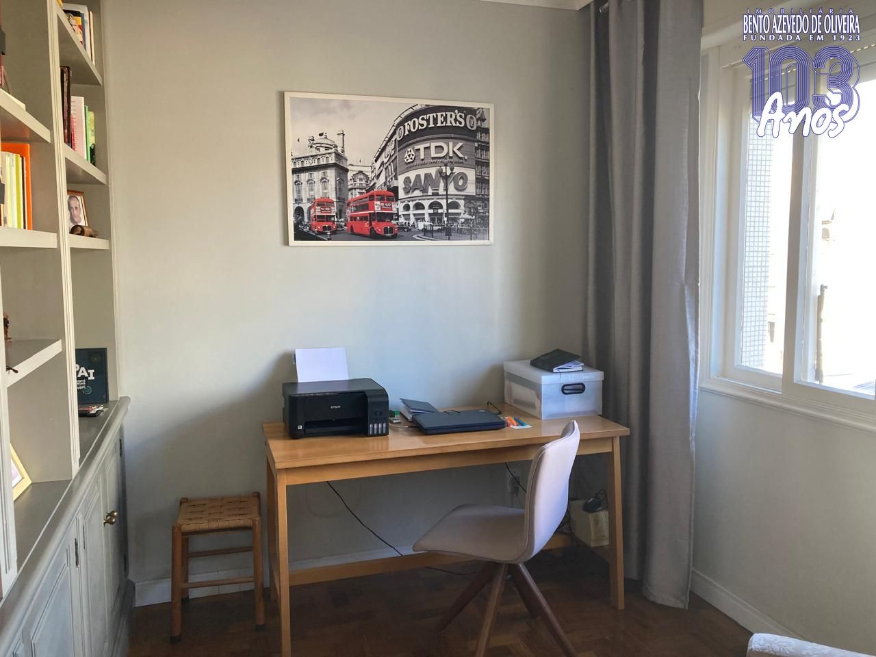 Apartamento, 3 quartos, 96 m² - Foto 26