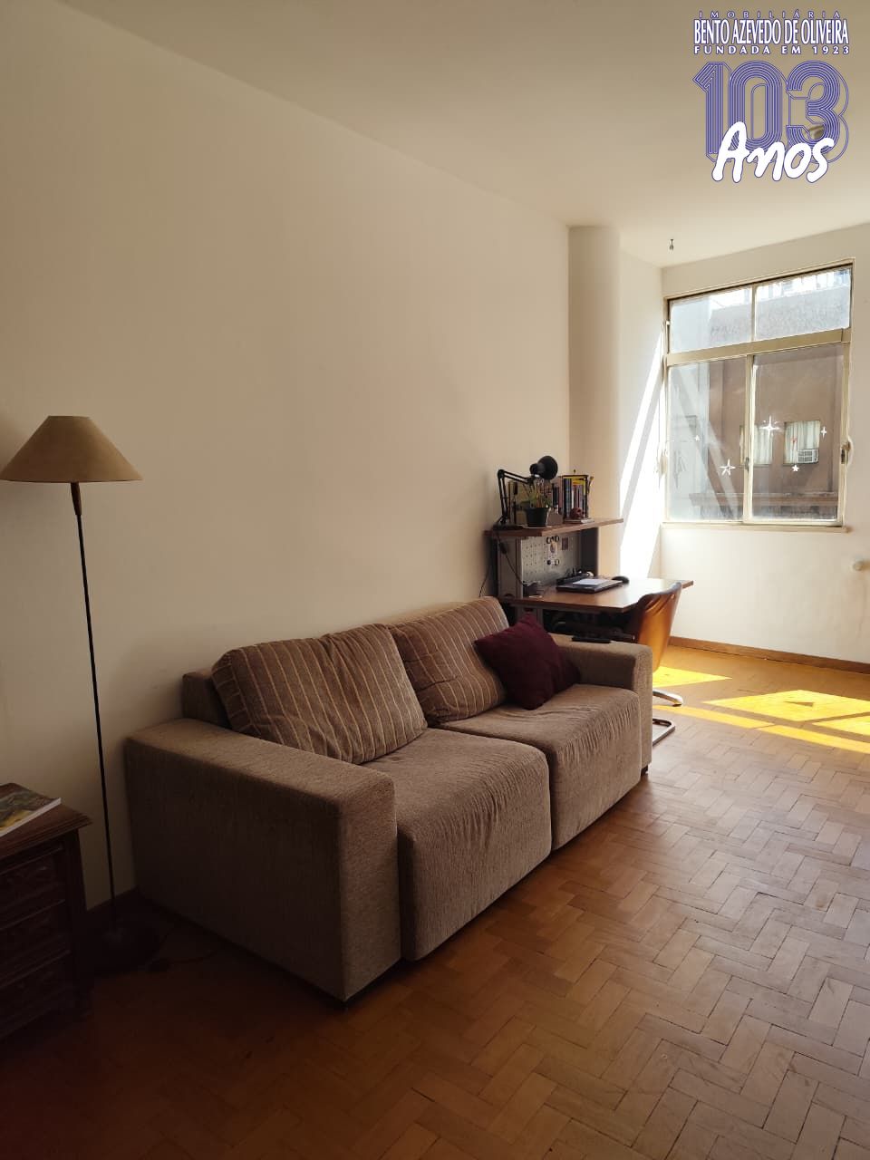 Sala-Conjunto, 32 m² - Foto 2