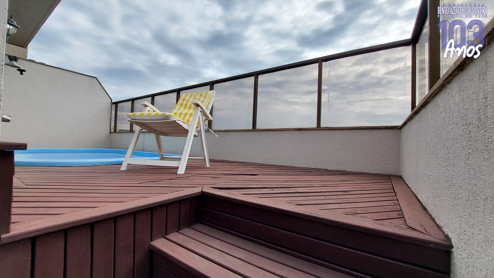Cobertura, 3 quartos, 165 m² - Foto 19