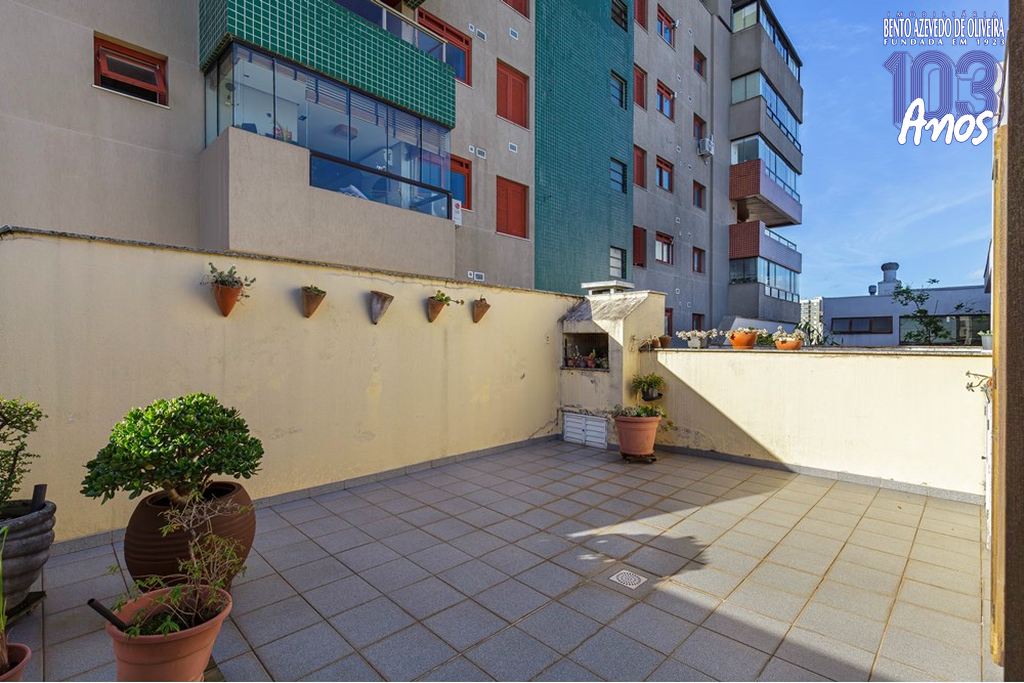 Cobertura, 1 quarto, 97 m² - Foto 16