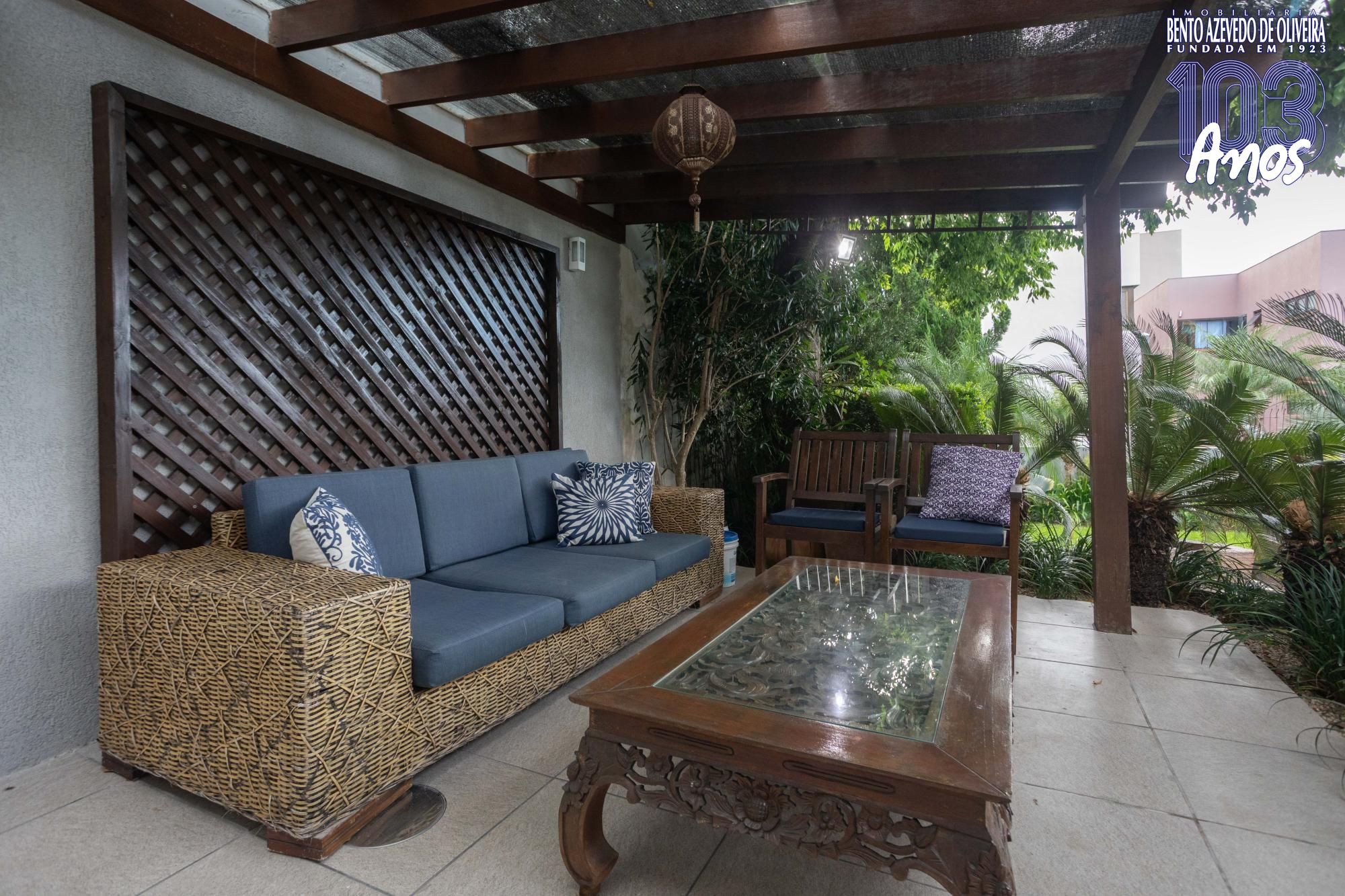 Casa, 4 quartos, 282 m² - Foto 37