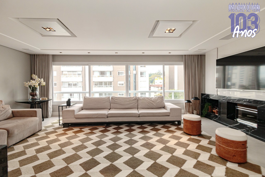 Apartamento, 4 quartos, 158 m² - Foto 37