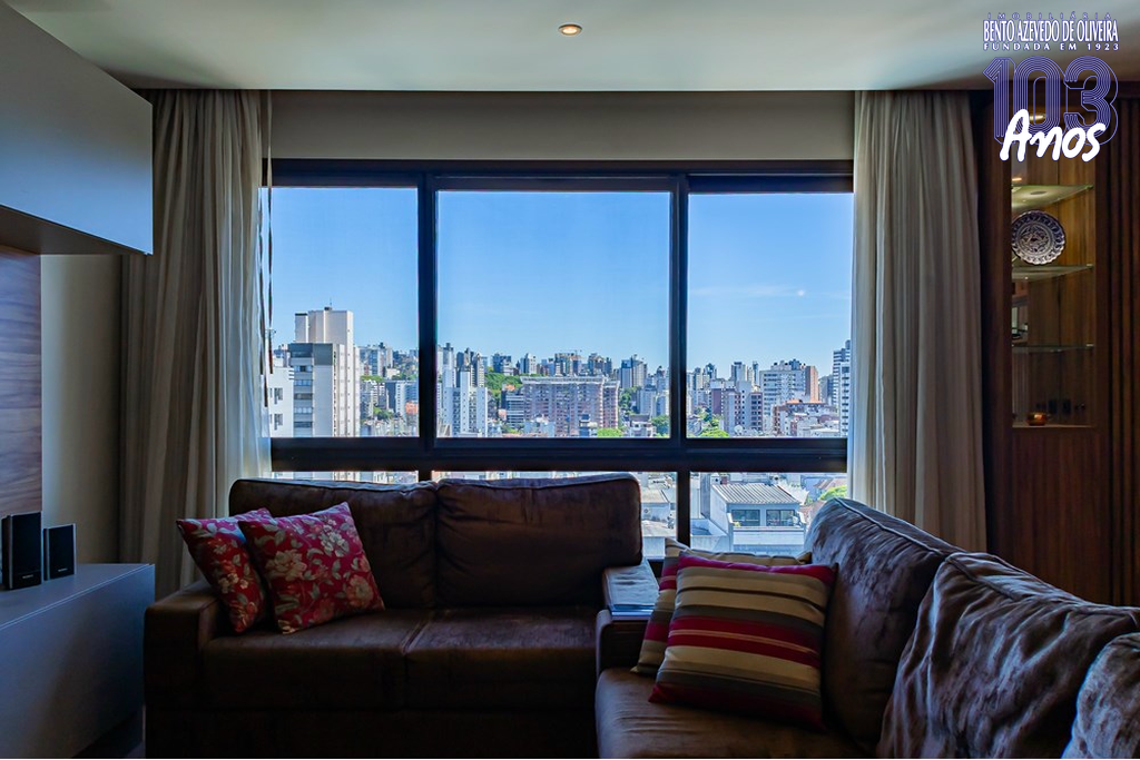 Apartamento, 3 quartos, 110 m² - Foto 17