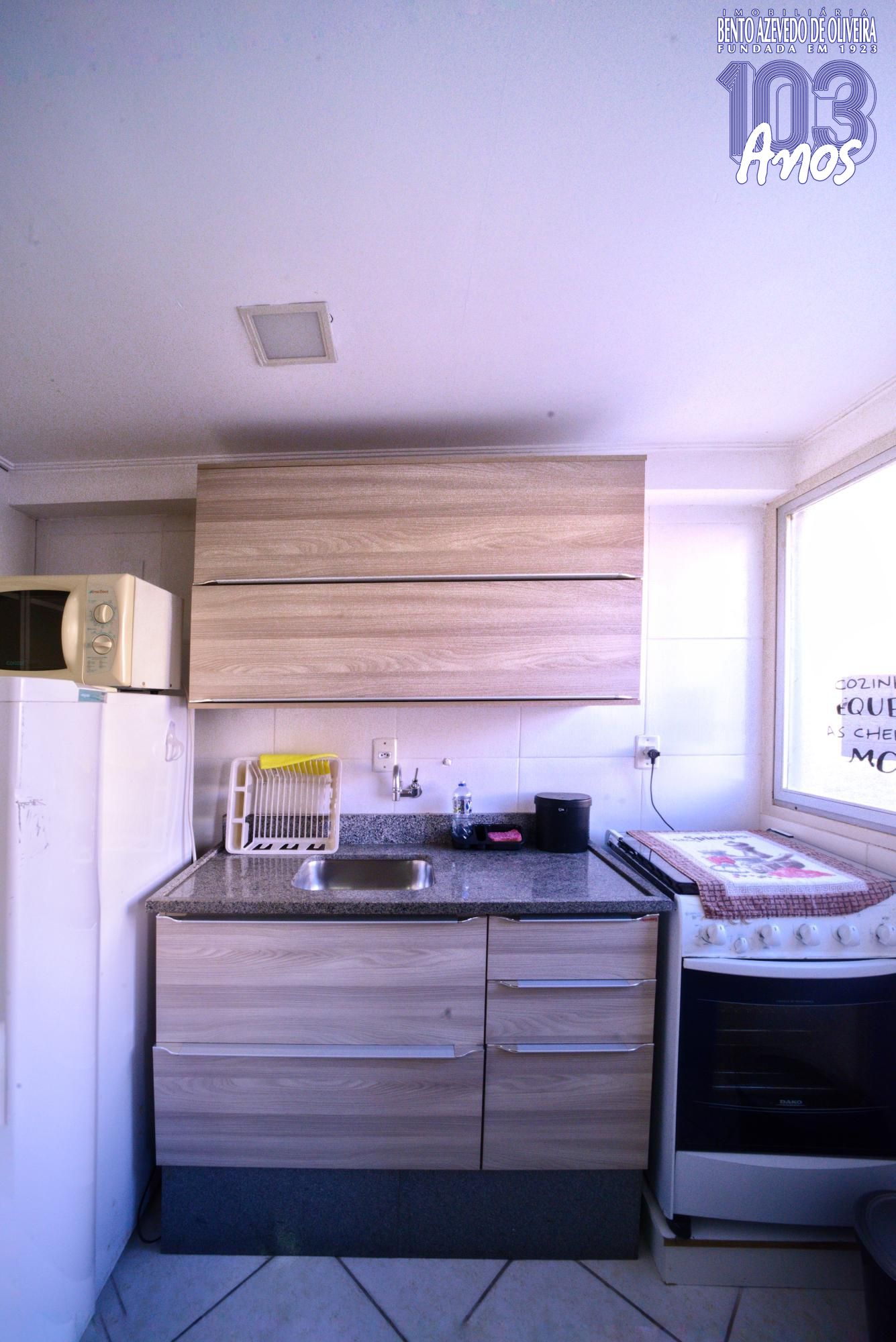 Apartamento, 1 quarto, 35 m² - Foto 10