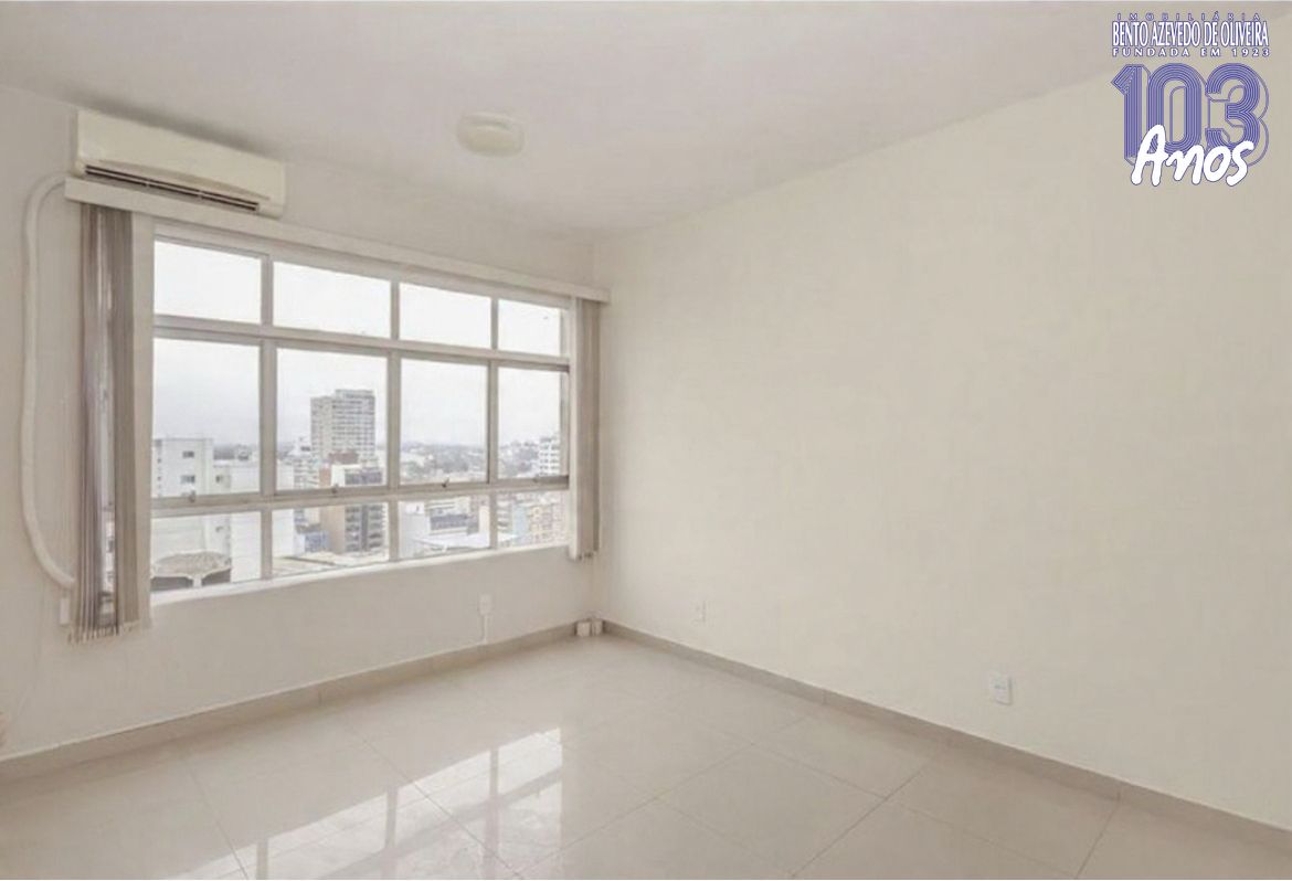 Sala-Conjunto, 46 m² - Foto 2