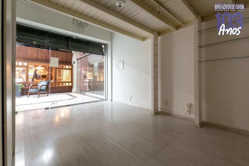 Loja-Salão, 25 m² - Foto 3