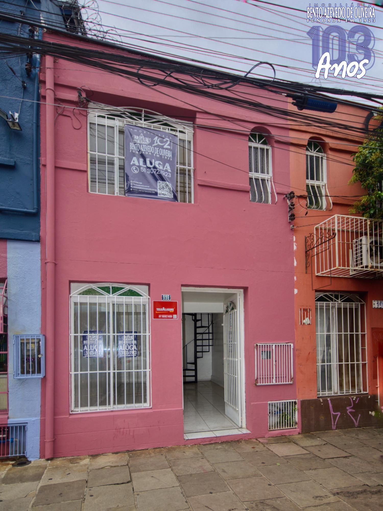 Loja-Salão, 60 m² - Foto 28