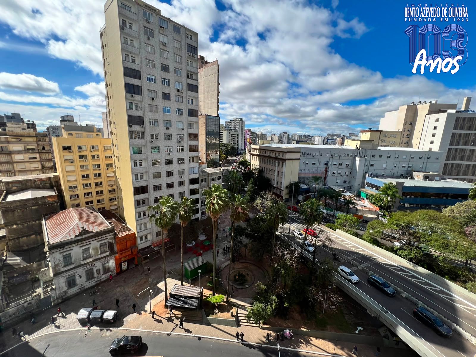 Apartamento, 3 quartos, 63 m² - Foto 20