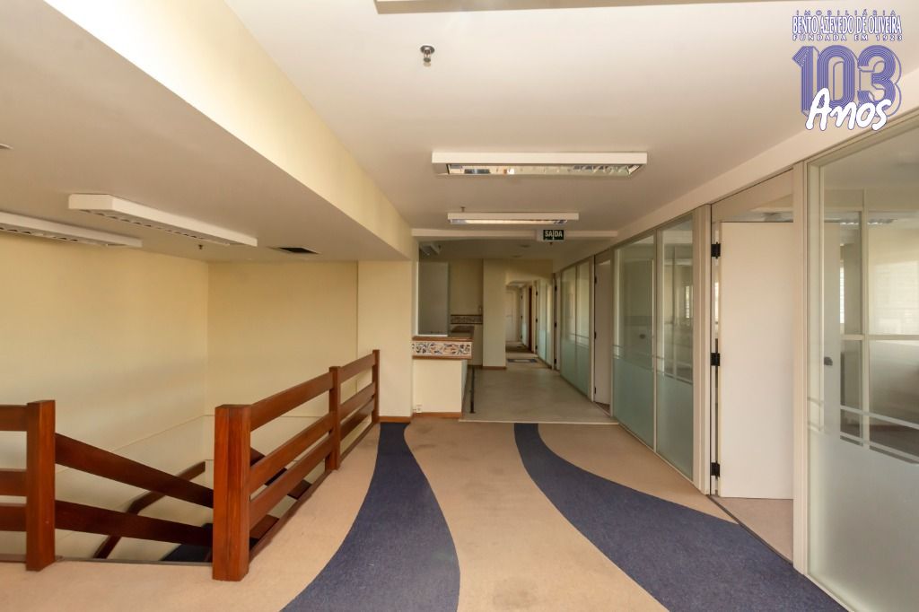 Sala-Conjunto, 600 m² - Foto 112