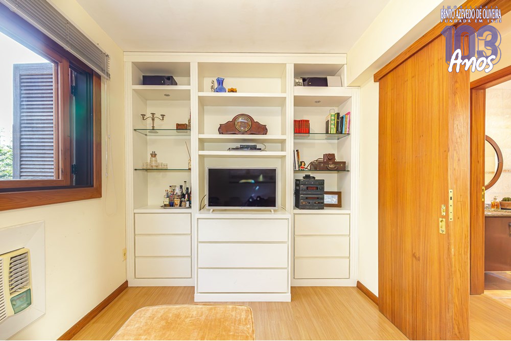 Cobertura, 1 quarto, 97 m² - Foto 9