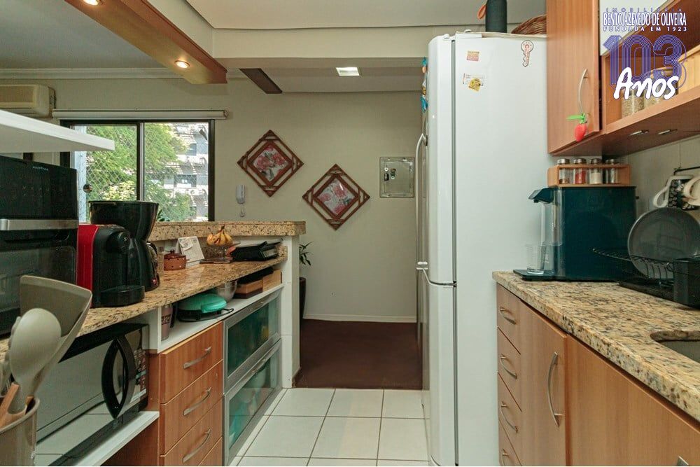 Apartamento, 2 quartos, 68 m² - Foto 15