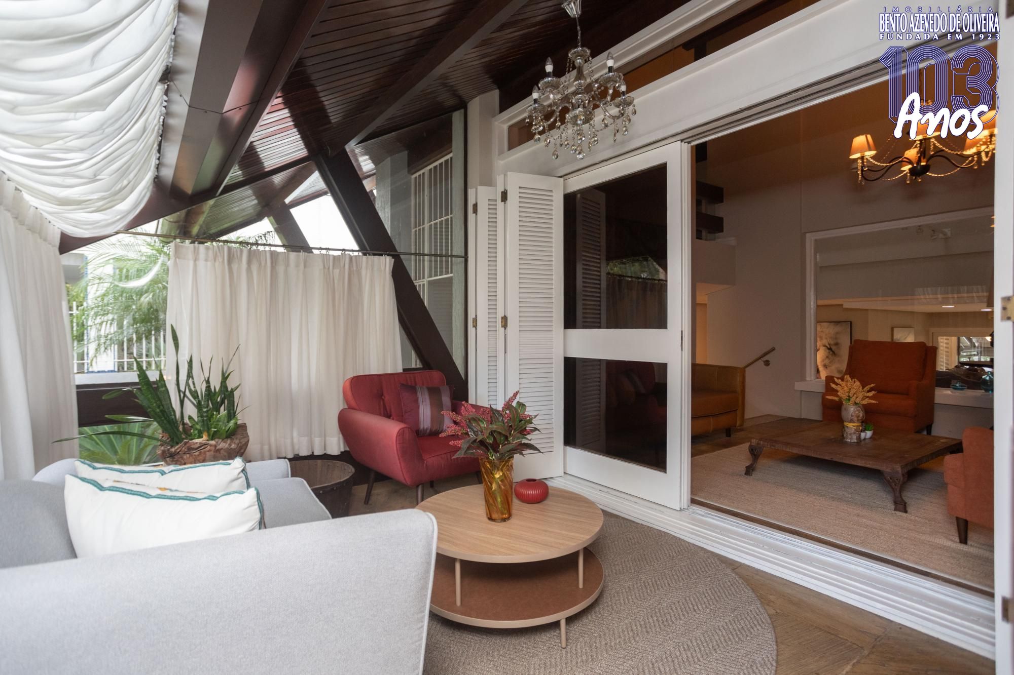 Casa, 4 quartos, 282 m² - Foto 8